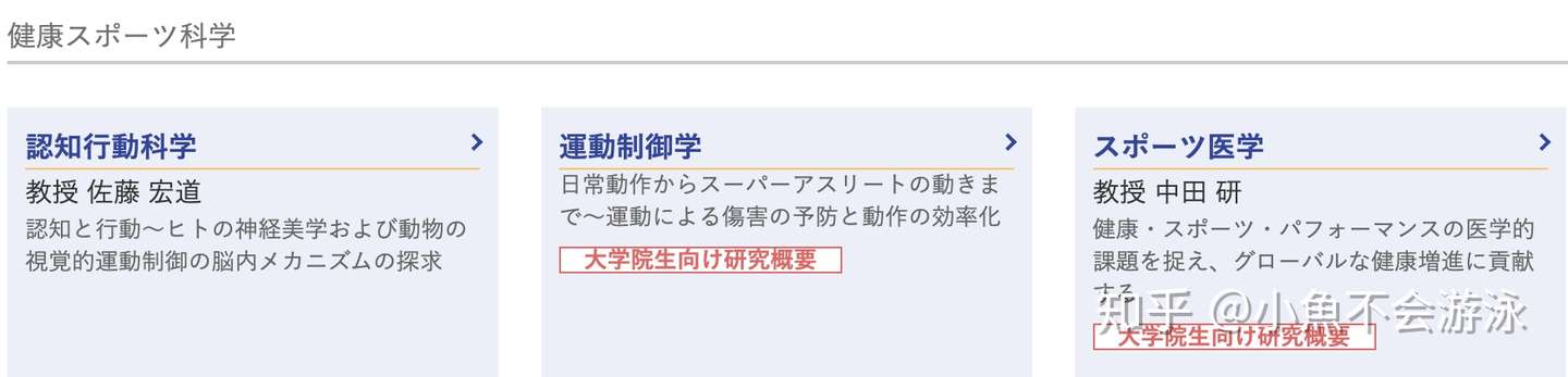中医康复专业日本留学参考 知乎