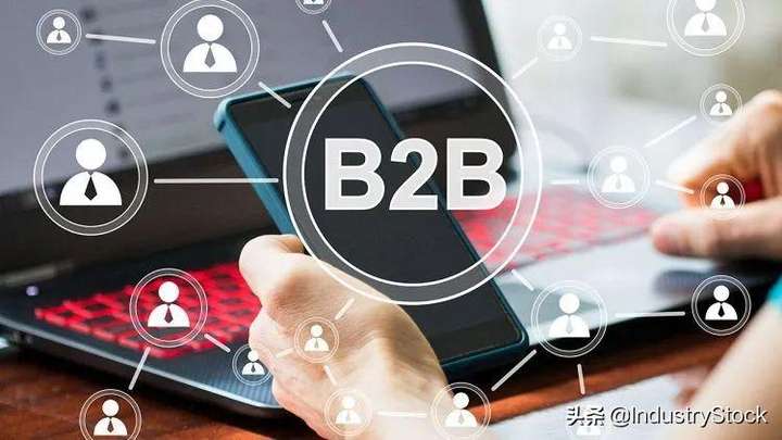 b2b模式是什么意思啊（b2b b2c c2c o2o区别）