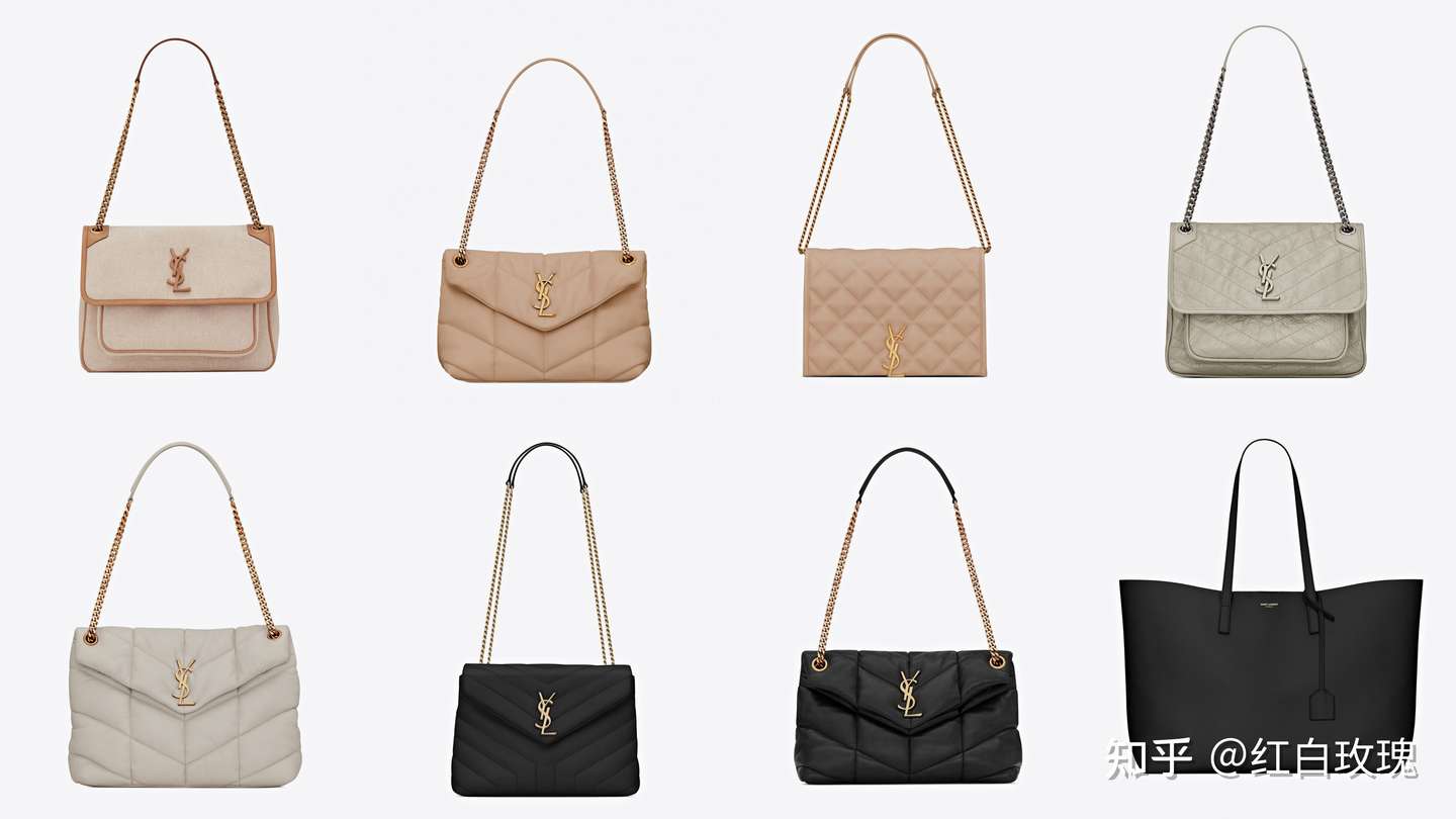 奢侈品包包推荐 各大奢侈品包都有哪些经典款 22个大牌女包品牌分享 知乎