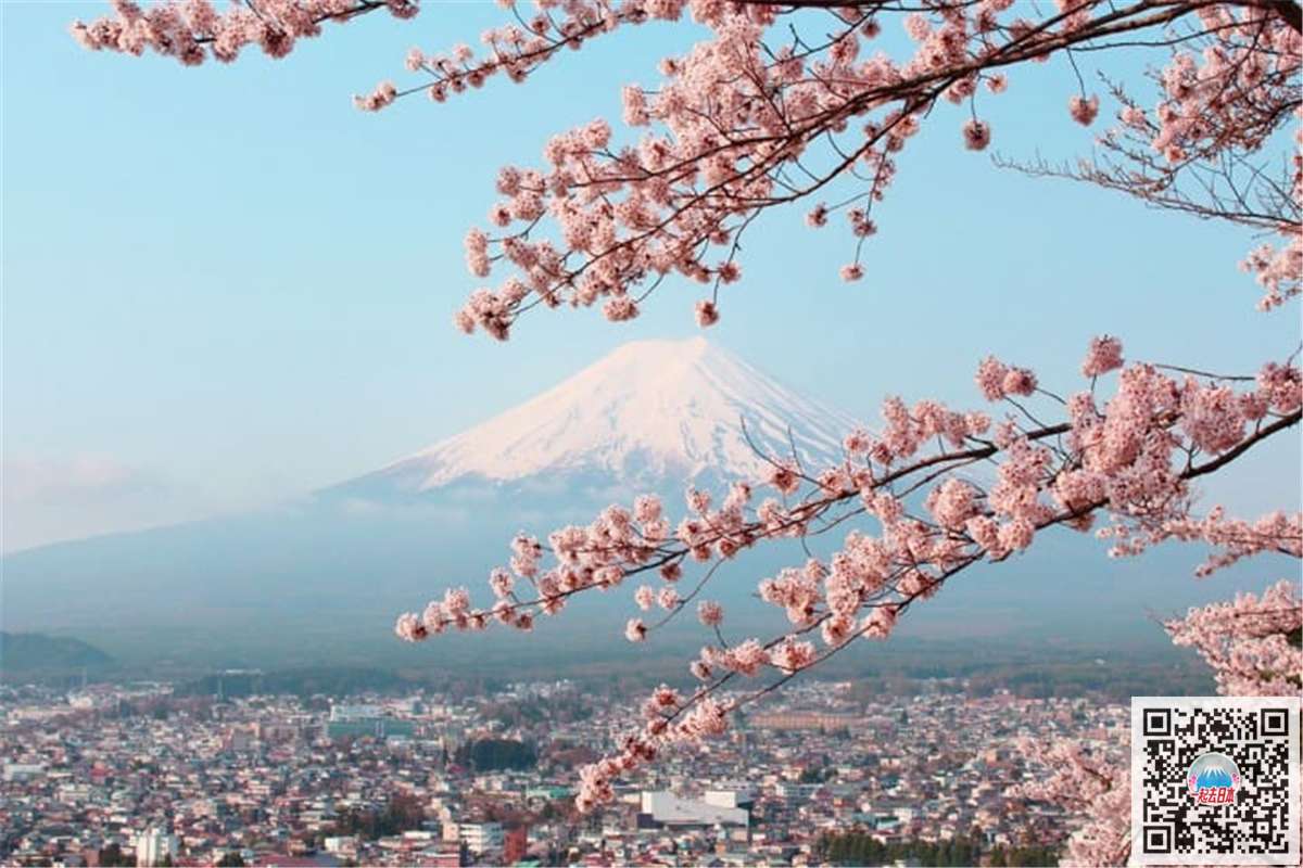 留住一抹山影的温柔 最佳富士山摄影地点精选 知乎