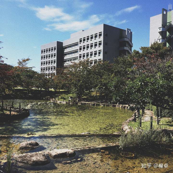 在奈良先端科学技术大学院大学naist就读是一种怎样的体验