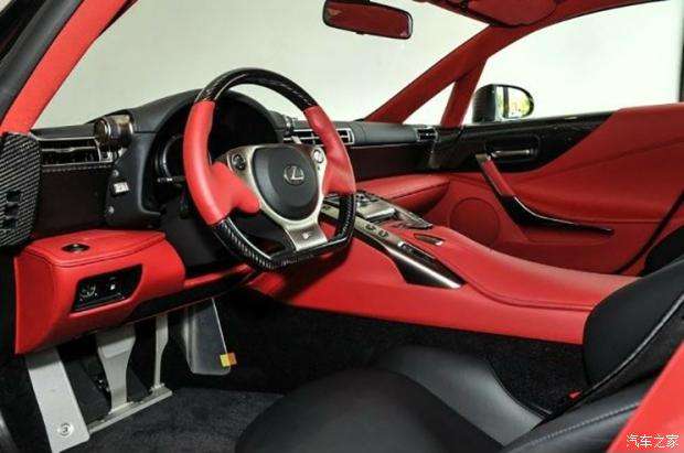 870公里的二手lfa 如今售价高达805万元 知乎