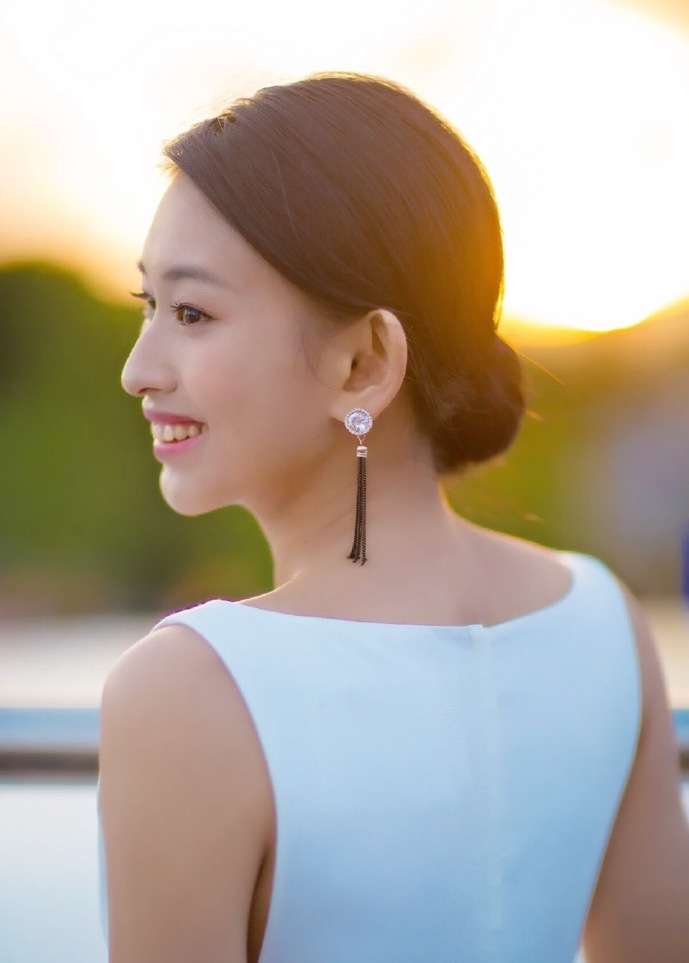 福建姑娘能有多好看?