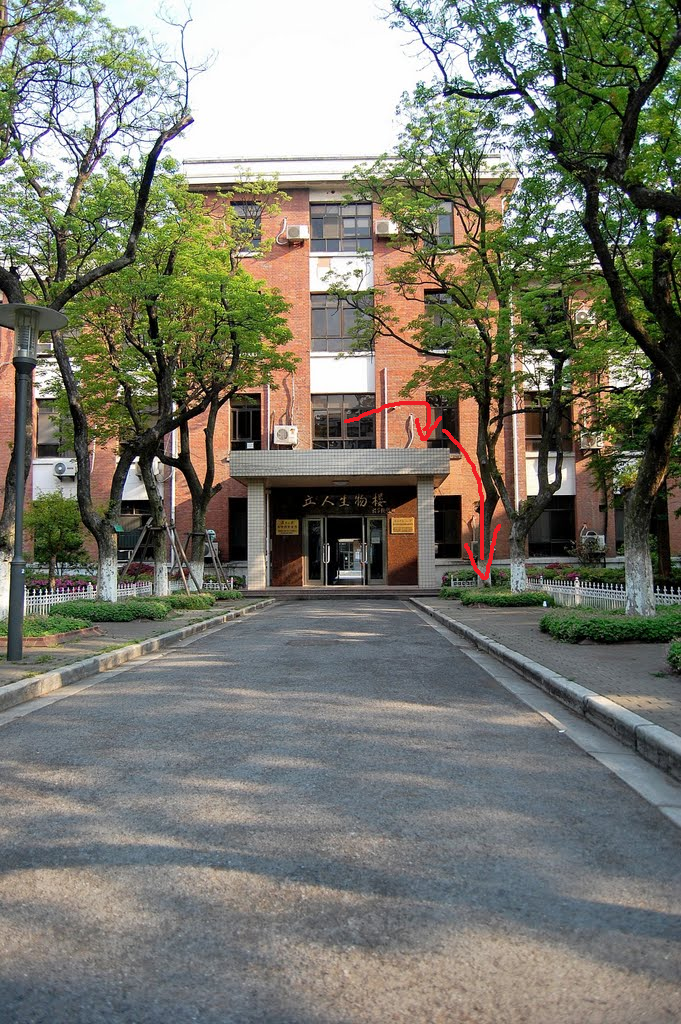 复旦大学上海医学院预防医学专业实在太卷了,我该怎么办?