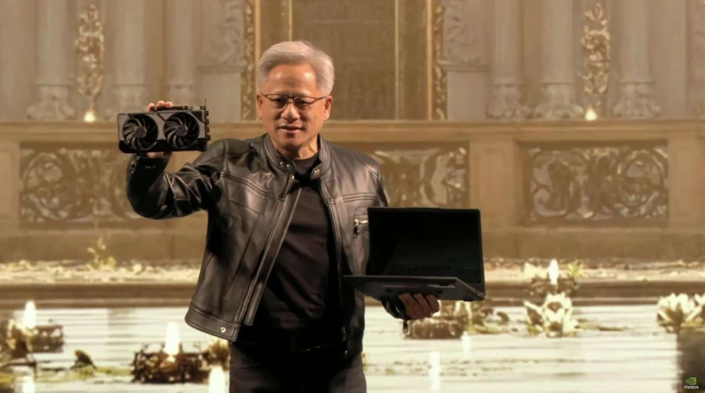 台北国际电脑展首日观察：AI PC占C位、边缘计算要普及？