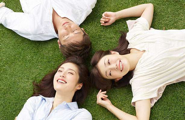 要不要去爱去结婚 这12部日剧讲透了 知乎