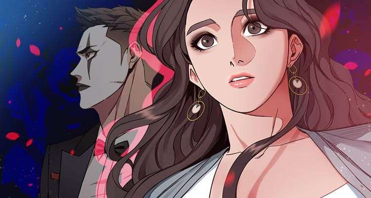 韩漫|致命游戏-二次元