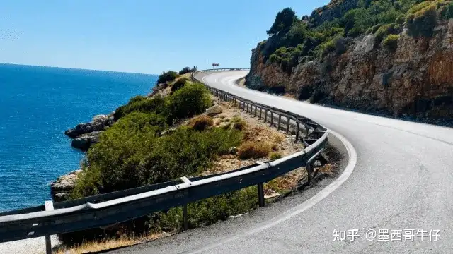 不可错过的三条墨西哥美景公路 - 墨华网 (图6)