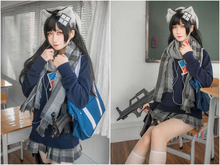 图片[4]_izumi泉桃子cos图集_糯图网