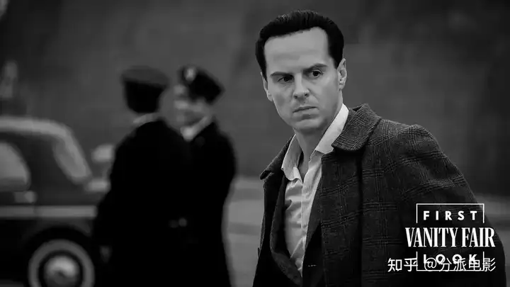 剧集《雷普利》豆瓣8.6,Netflix带禁忌之作杀回来了!