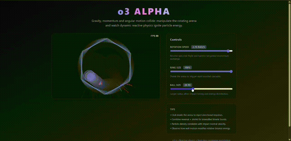 代码碾压一切！OpenAI神秘模型o3-alpha一夜刷屏，却遭41岁大神绝地反杀