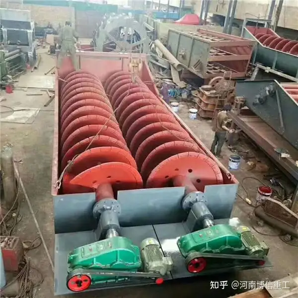 不看后悔（砂石破碎机设备）型砂破碎机，(图2)