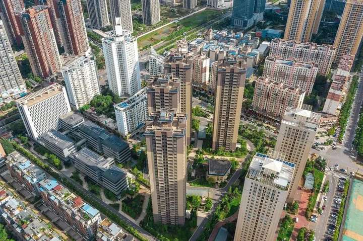 昆明北市区高性价比现房,带装修单价8600元/㎡起-昆明楼盘网