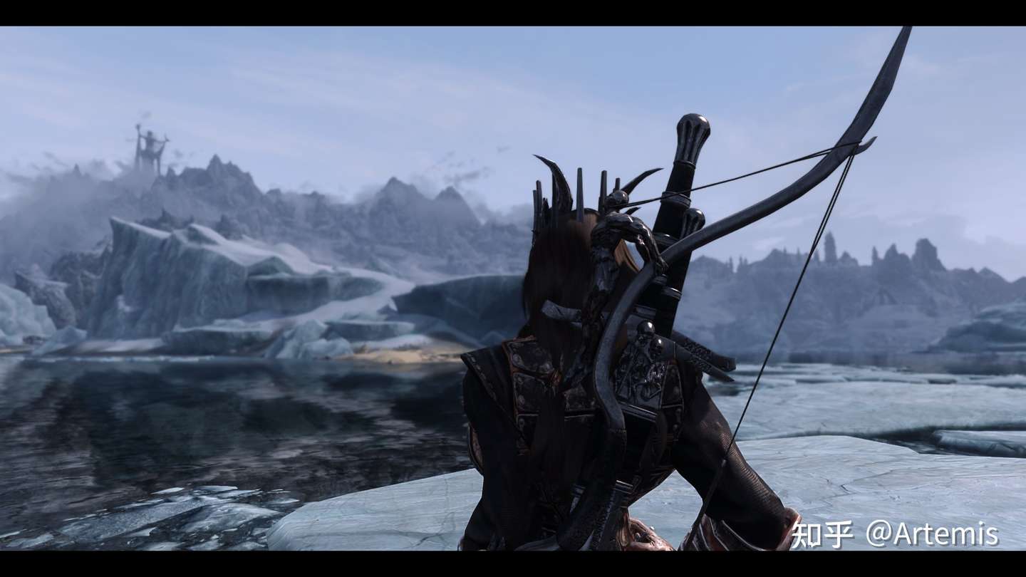 上古卷轴5mod推荐 4 Darkend黑暗之终 知乎