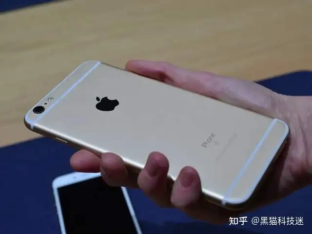 iPhone 6S：坚持了7年，终于要被正式淘汰了- 知乎