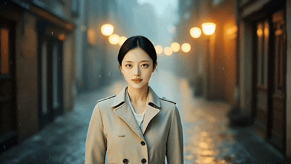拍我AI，AI视频的抽象之王哈哈哈哈哈