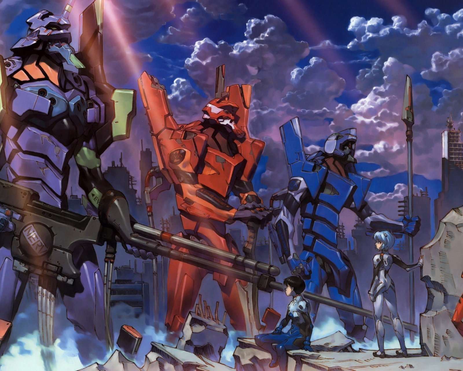 然后 的想法: 想开马克瑞 black枪骑兵 : 都没有想开的… - 知乎