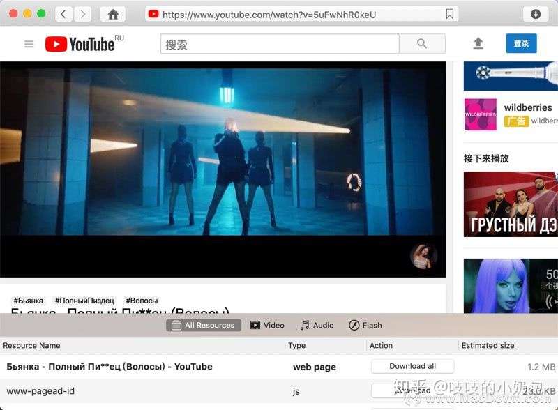 Videoduke 视频下载器 知乎