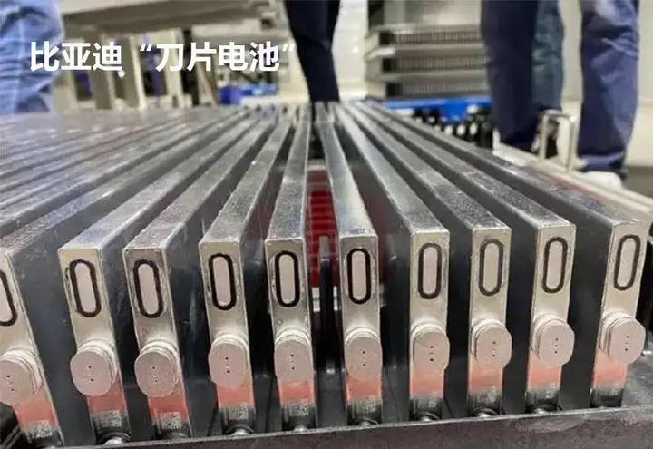 磷酸铁锂真的100%安全吗？别被骗了哪有一定安全的电池
