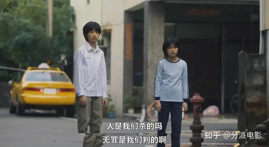 《我们与恶的距离2》年度重磅,9.4分华语神剧回归