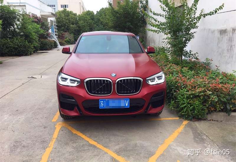 宝马款新x4改装升级原厂哈曼卡顿l7套件 水晶套件 给你个移动的音乐厅 知乎