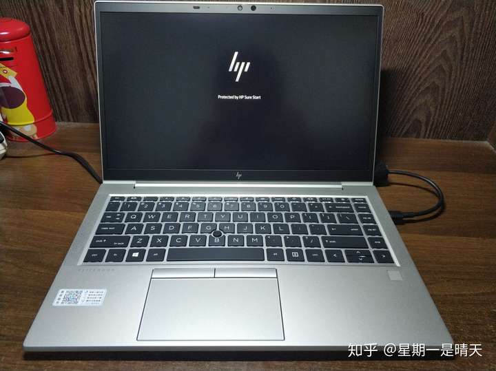 开箱、测试、拆机-惠普战X(R5-4650U) 电器拆机百科 第17张-巨头拆机测评网