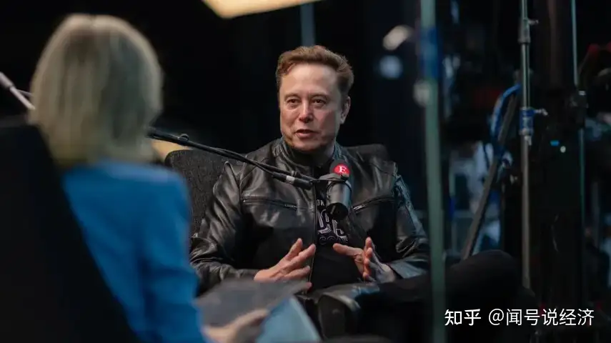 马斯克预言五年内 AI 将超越全人类、十年后金钱将失去意义，这一预测靠谱吗？AI 真会重塑经济体系吗？