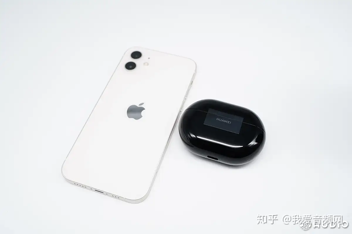 强强联合，苹果iPhone 12搭配华为FreeBuds Pro多方位兼容性测试- 知乎