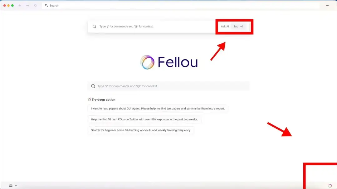 花了3天时间，万字长文一口气评测四大AI浏览器：Dia、Fellou、Comet、Edge。