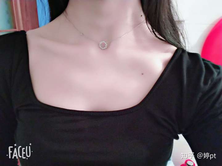 怎样才能让锁骨明显?