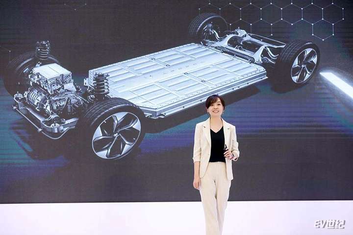 极狐与百度发布量产共享无人车插图(13) 极狐与百度发布量产共享无人车插图(13)
