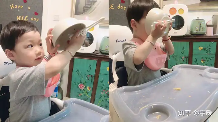 给孩子「立规矩」应该从几岁开始？是否真的有必要？