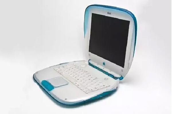 苹果笔记本怎样从初代一步步进化到macbook Pro 知乎