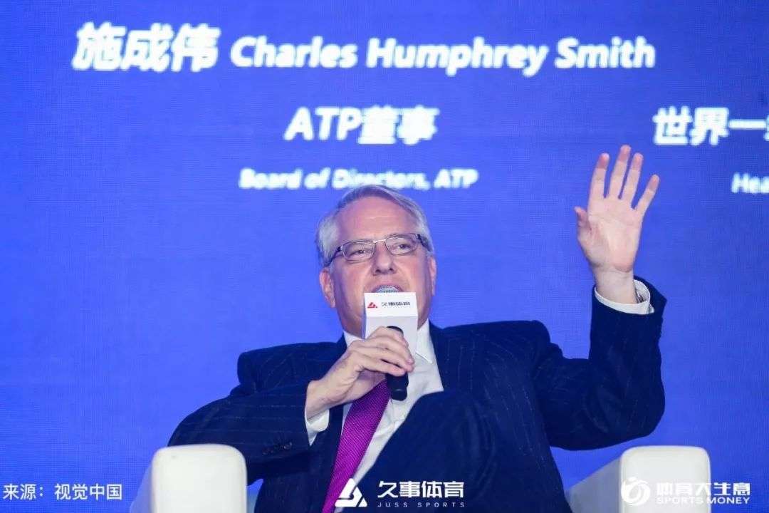 城市营销与体育营销如何结合 Atp Nfl F1 久事体育给出这些干货 知乎