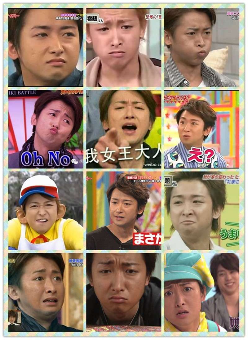 Aloha Arashi 知乎