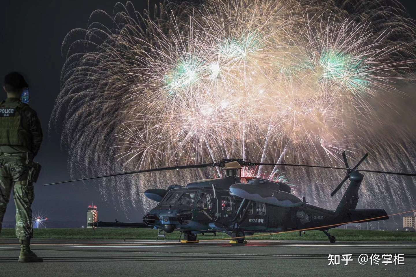 日本移民点点滴滴分享18 横田美空军基地参观 知乎