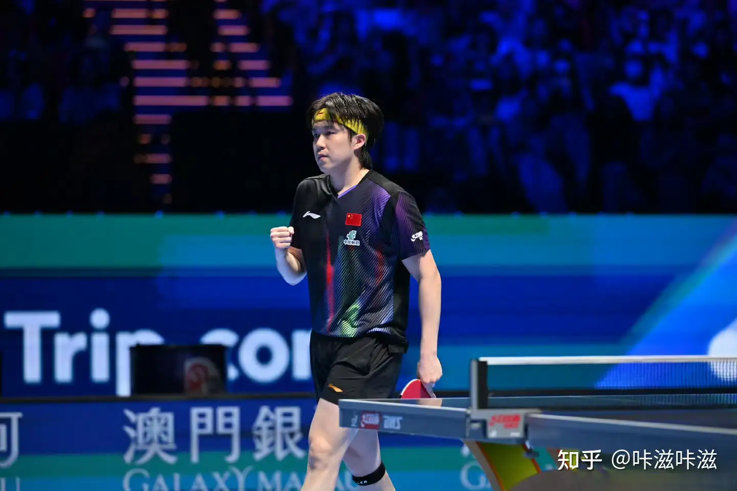 澳门乒乓球世界杯男单 1/4 决赛，王楚钦 1-3 连扳 3 局逆转达科晋级四强，如何评价这场比赛？