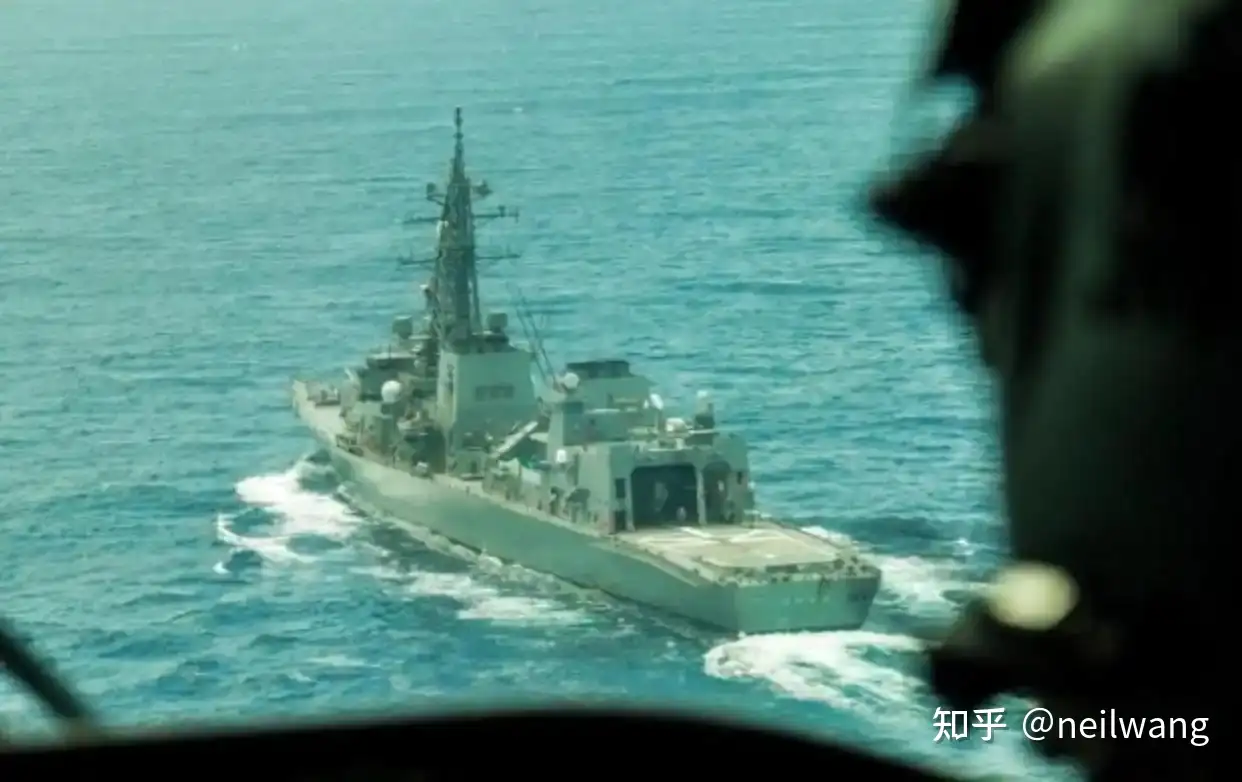 解放军 17 日管控日舰过航台湾海峡，哪些细节值得关注？131 年前的这天《马关条约》签署，是巧合吗？