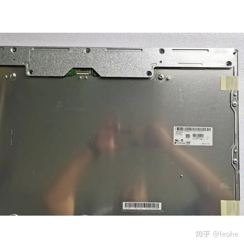 LG液晶屏LG 27MD5KL 全新原装5K镜面屏视网膜屏苹果色LM270QQ2-SPA3 - 知乎