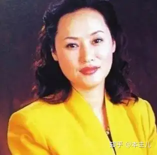 中国3个女首富：金钱帝国和传奇婚史