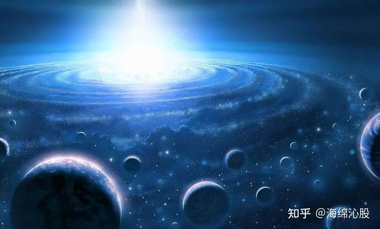 A股 22年元宇宙的影响 未来大趋势分析 附龙头名单 知乎