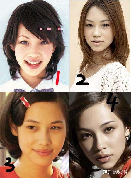 为什么日剧演员几乎看不到「整容脸」?