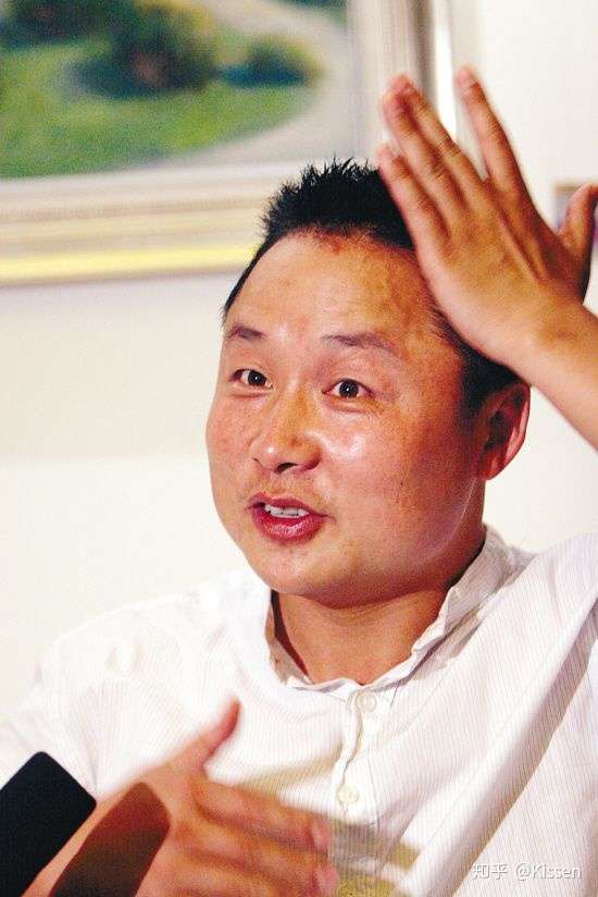 难道不是赵亮和吴军吗?