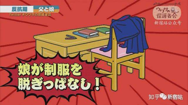 日本精神医生对反抗期的心理讲解 知乎