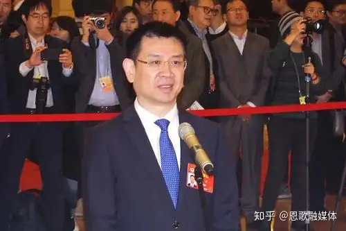 没想到(湖北首富100名)湖北10大首富,(图6) 没想到(湖北首富100名)湖北10大首富,(图6)