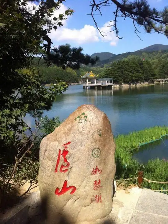 庐山旅行攻略路线（江西九江庐山旅游风景区）