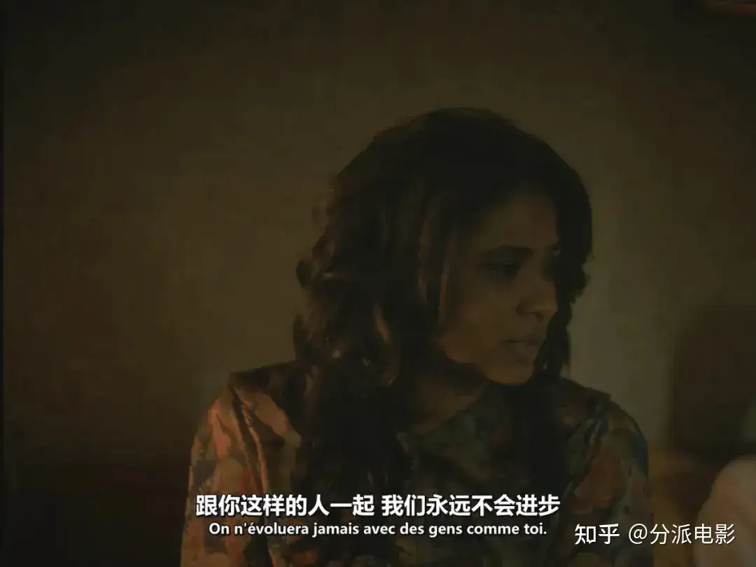 电影《再见,朱莉娅》口碑大爆!戛纳佳片大胆触碰社会“敏感点”