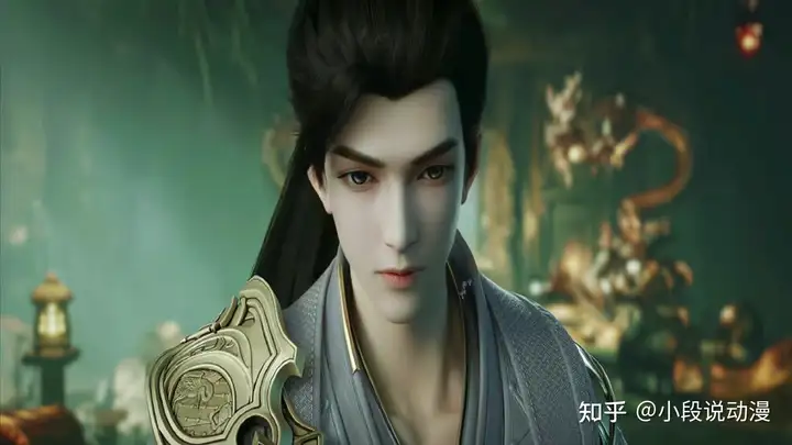 完美世界：石昊被称为荒天帝的原因，他为什么要独断万古，太无敌(完美世界中的石昊是不是遮天中的荒天帝)