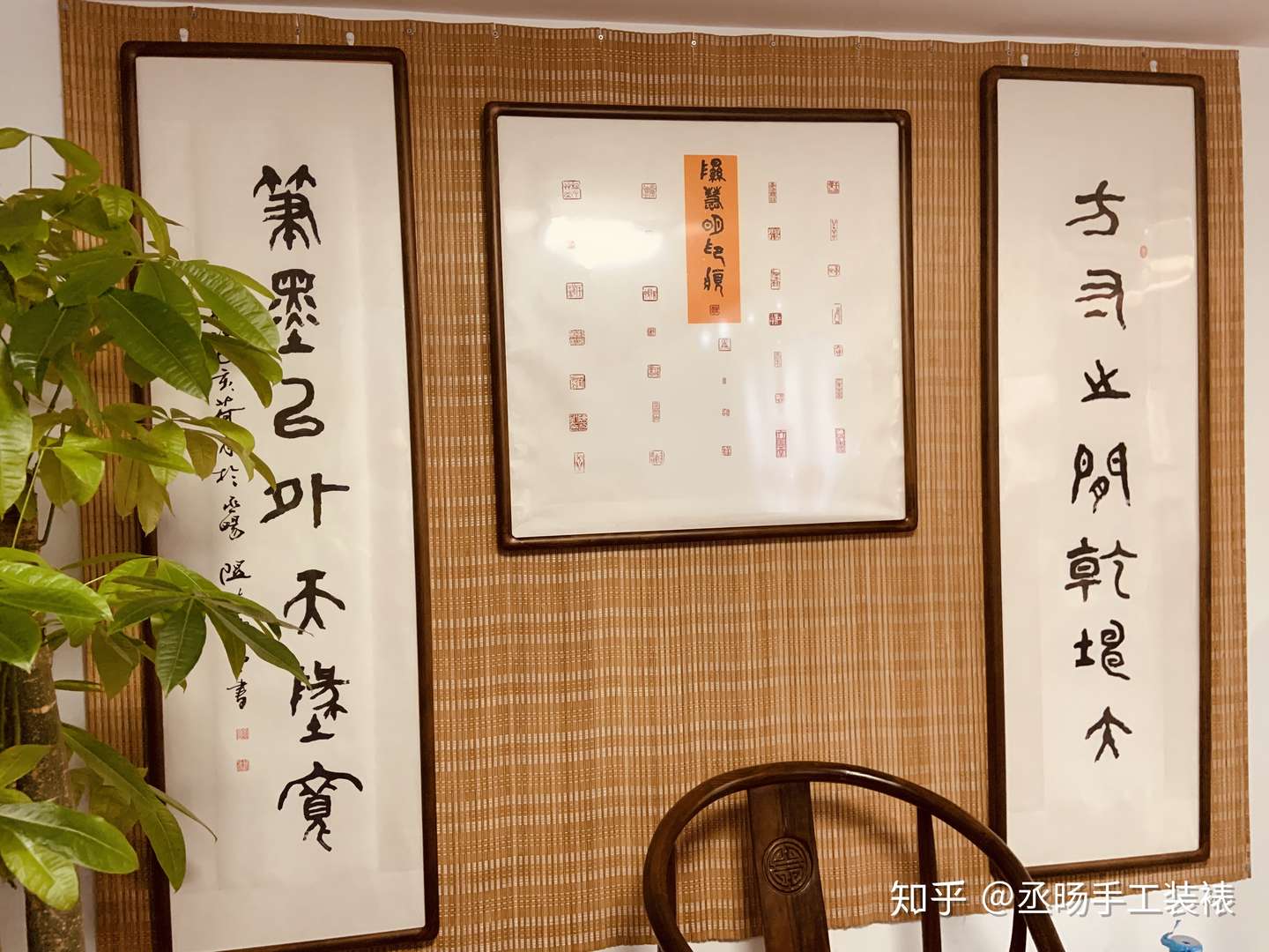 乾隆最喜欢的三件书法作品 两件在北京故宫 另一件去了台北故宫 知乎