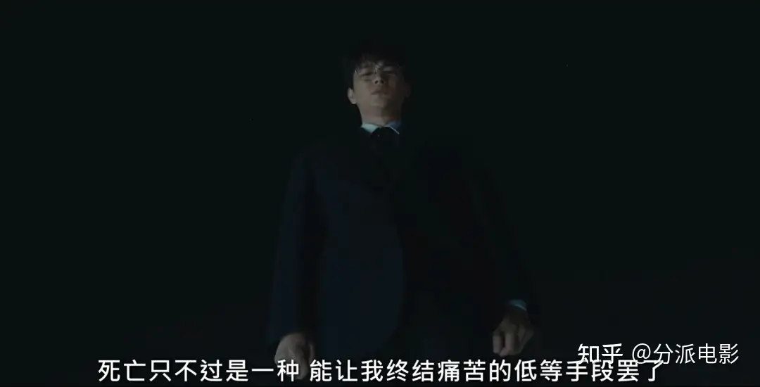 《死期将至》无限流快穿,强制重生12次!这年末黑马太刺激